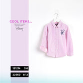 القميص الأساسي مقاس كبير